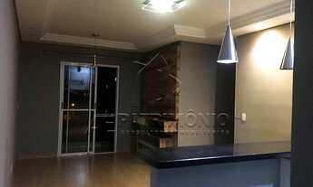 Imagem: SOROCABA - Apartamento Padrão - Trujillo