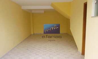 Imagem 6: Sobrado com 2 dormitórios para alugar por R$ 1.500,00/mês - Vila Domitila - São Paulo/SP