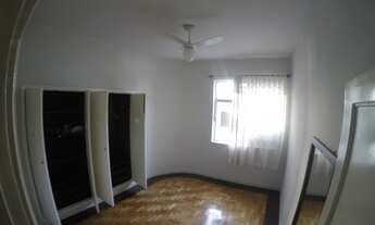 Imagem 2: Apartamento para venda tem 150 metros quadrados com 4 quartos em Icaraí - Niterói - RJ