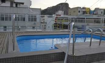 Imagem: Maravilhoso Flat, segunda quadra, South