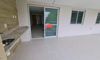 Imagem 6: Apartamento 3 Quartos para Venda em Rio de Janeiro, RECREIO DOS BANDEIRANTES, 3 dormitório