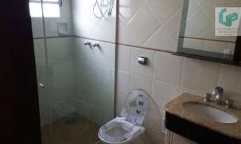 Imagem 7: Casa com 3 dormitórios à venda, 238 m² por R$ 850.000,00 - Condomínio Mirante de Ipanema