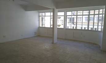 Imagem 5: Duplex para aluguel tem 110 metros quadrados com 4 quartos em Copacabana - Rio de Janeiro