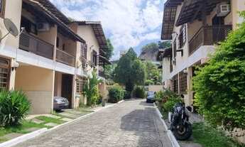 Imagem: 664 Magnifica casa duplex dentro de Condomínio