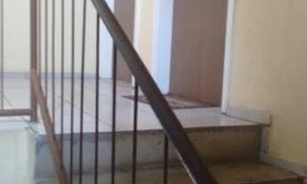 Imagem 2: Apartamento com 2 dormitórios à venda, 39 m² por R$ 90.000,00 - Mário Quintana - Porto Ale