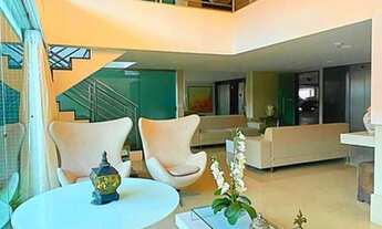 Imagem 3: Apartamento para venda capim macio