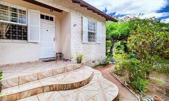 Imagem 4: Casa Esquina Passo D'Areia próximo ao Zequinha