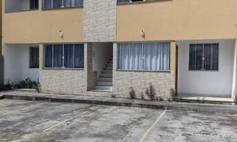 Imagem: Apartamento para venda com 60 metros quadrados