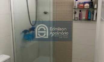 Imagem 6: Apartamento para venda tem 150 metros quadrados com 3 quartos em Ponta da Praia - Santos