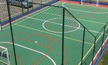 Imagem 2: Apartamento com 2 dormitórios à venda, 51 m² por R$ 138.000,00 - Jardim Sabaúna - Itanhaém