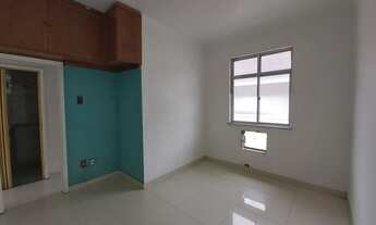 Imagem 7: Apartamento para venda possui 43 metros quadrados com 1 quarto