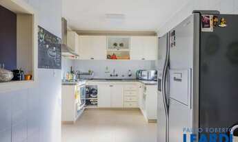 Imagem 4: CASA EM CONDOMÍNIO - JARDIM CELESTE - SP