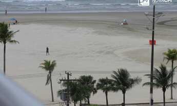 Imagem 7: Apartamento à venda, 139 m² por R$ 750.000,00 - Vila Guilhermina - Praia Grande/SP