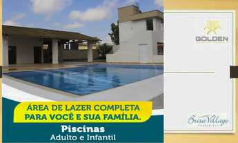 Imagem 5: Apartamento para venda - 2 quartos - Condomínio Brisa Village (São Luís - MA