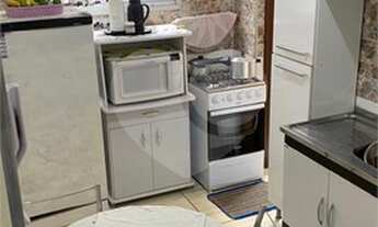 Imagem 5: Apartamento de 1 dormitório com garagem,50m da praia, Tupi