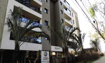 Imagem: COBERTURA DUPLEX OPEN SPACE COM 129 M2 E