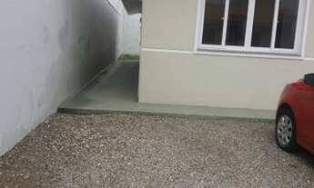 Imagem: Casas em Condomínio de 80 m² de 3 dormitorios