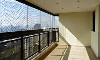 Imagem: PRÓXIMO AO PARQUE BURLE MARX - 200M²AU