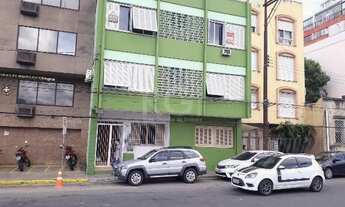 Imagem: Porto Alegre - Apartamento Padrão - Santa