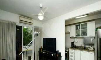 Imagem 3: Apartamento de 2 quartos - centro