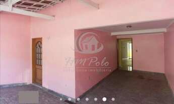 Imagem 2: Campinas - Casa Padrão - Vila Iapi