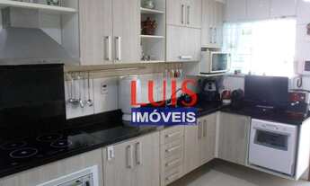 Imagem 7: Casa com 3 dormitórios à venda, 229 m² por R$ 700.000 - Itaipuaçu - Maricá/RJ - CA5287