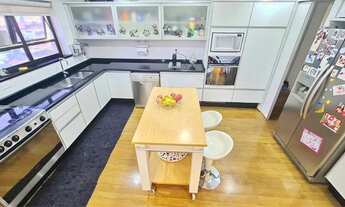 Imagem 3: Cobertura com 4 quartos na Vila Maria