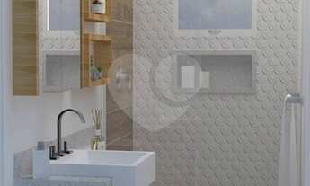 Imagem 3: Apartamento com 1 dormitório no Parque São Lucas