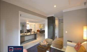 Imagem 6: Apartamento Venda Chácara Klabin 300 m² 4 Dormitórios