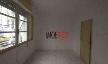 Imagem 5: Kitnet com 1 dormitório para alugar, 35 m² por R$ 700,00/mês - Icaraí - Niterói/RJ