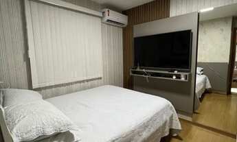 Imagem 5: Apartamento para venda tem 45 metros quadrados com dois quartos, projetado, segundo andar