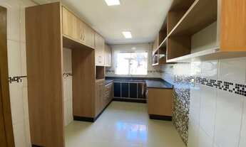 Imagem 2: Casa com 3 suítes, piscina com aquecedor