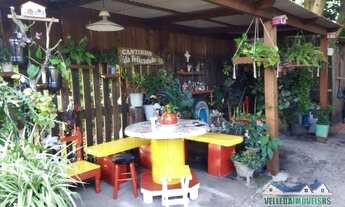 Imagem 4: Casa em Cidreira, Salinas, estilo sítio, troca por casa em Alvorada