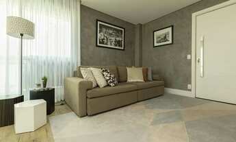 Imagem 5: São Paulo - Apartamento Padrão - Vila Clementino