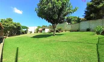 Imagem 5: CHACARA RESIDENCIAL em CAMPINAS - SP, LOTEAMENTO CHÁCARAS GARGANTILHAS