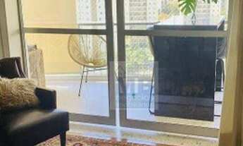 Imagem 4: Apartamento com 4 dormitórios à venda, 120 m² por R$ 1.500.000,00 - Jardim Marajoara - São