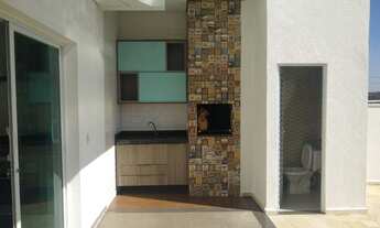 Imagem 2: Casa com 4 suítes à venda, 327 m² - Condomínio Colinas do Sol - Sorocaba/SP