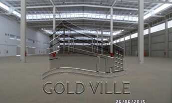 Imagem 6: GA0974 - alugar galpão em Santana de Parnaíba dentro de condomínio com 3571 metros galpão