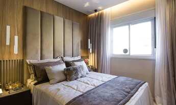 Imagem 4: Apartamento à venda na Rua Intendência, Brás, São Paulo - SP