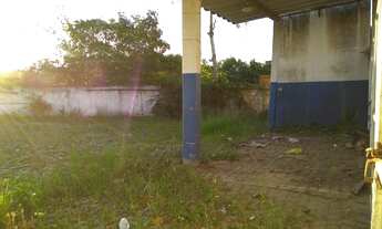 Imagem 2: Galpão Macaé Galpão / depósito com aluguel por R$40.000 /mês