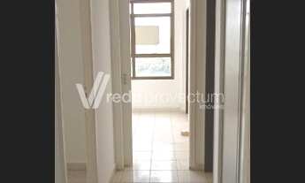 Imagem 4: Sala - Bosque - Campinas