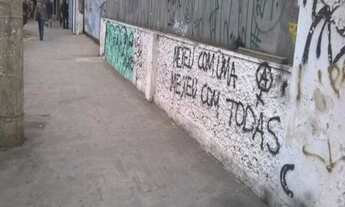 Imagem 2: Terreno para Locação em São Paulo, Barra Funda