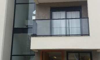 Imagem: Casa com 03 dormitórios, 01suite e 02 vagas