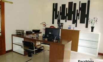 Imagem 3: Arujá, Casa Altíssimo Padrão, 6 Dormitórios, 4 Suítes, 7 Banheiros, 8 Vagas