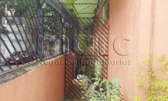 Imagem 7: SAO PAULO - Casa Comercial - ACLIMACAO