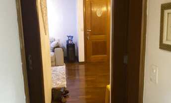 Imagem 5: Apartamento 93m², - Rua tranquila - Excelente localização!