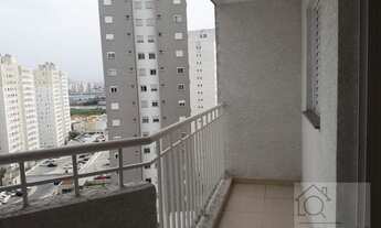 Imagem 2: Apartamento à venda, 65 m² por R$ 420.000,00 - Vila Prudente - São Paulo/SP