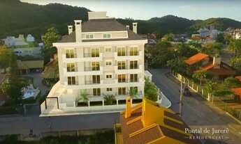 Imagem: Florianopolis - Apartamento Padrão - Jurere