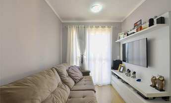 Imagem 3: EXCELENTE APARTAMENTO EM CONDOMINÍO CLUBE, PRONTO PARA MORAR NO BACACHERI