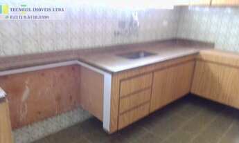 Imagem 6: Casa de 3 Dormitórios na Rua Itajiba